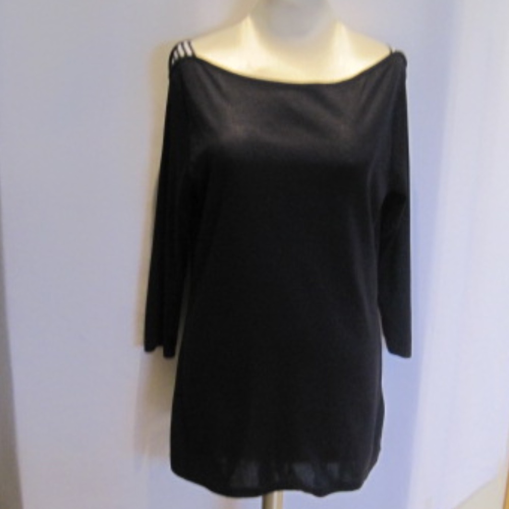 BROOKS BROTHERS Jersey Top